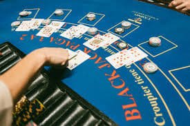 Dashboard permainan live beton888 dengan opsi slot dan casino