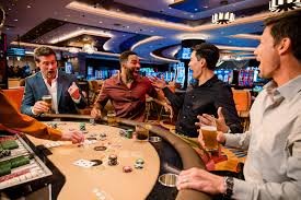Kategori permainan live dealer di platform beton888