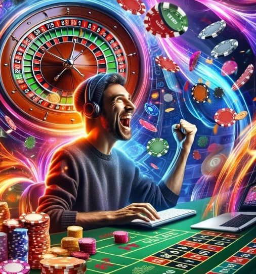 Antarmuka Speed Baccarat beton888 di layar ponsel dengan dealer live dan tombol taruhan