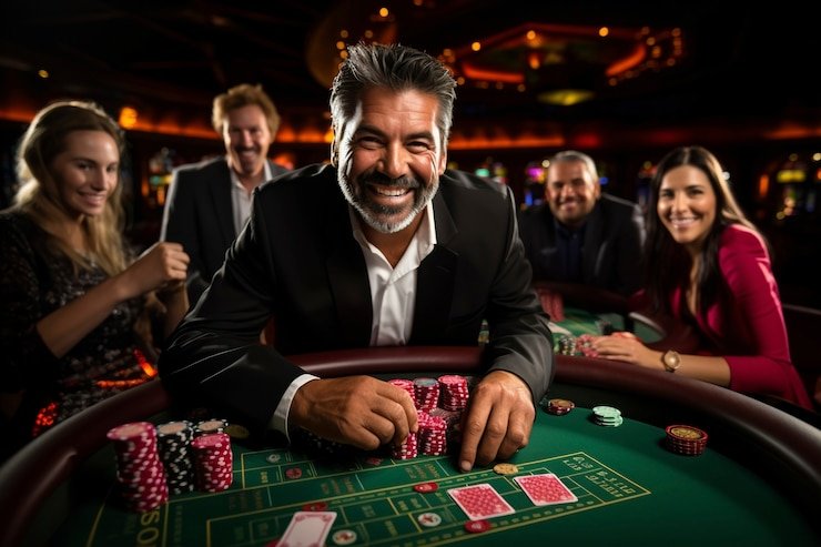 Tabel nilai kartu dan aturan pembayaran Speed Baccarat di beton888